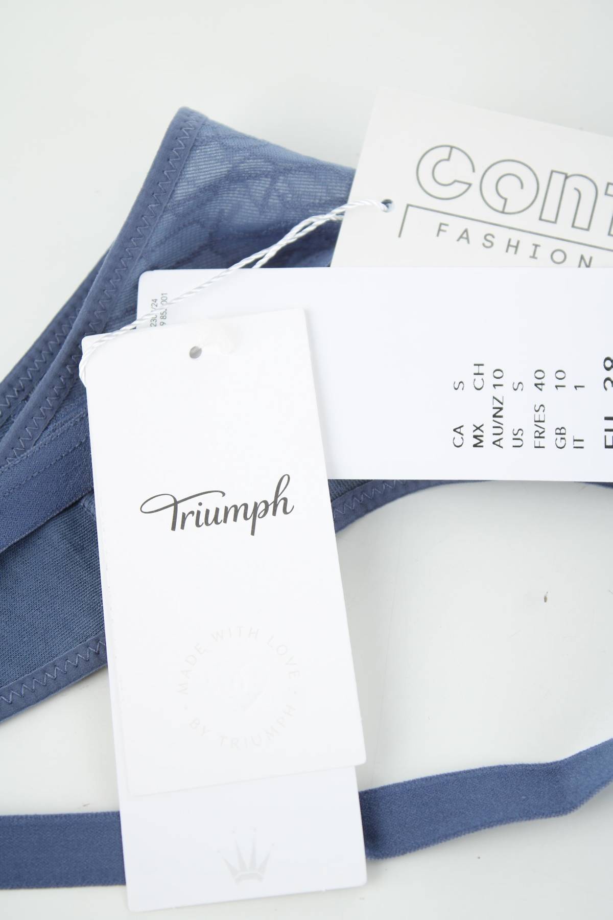 Бикини Triumph3