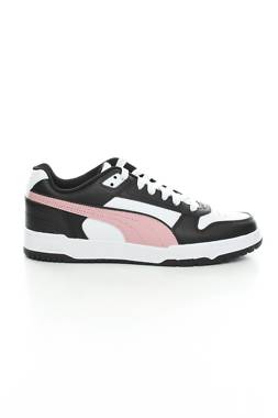 Sneakers Puma1