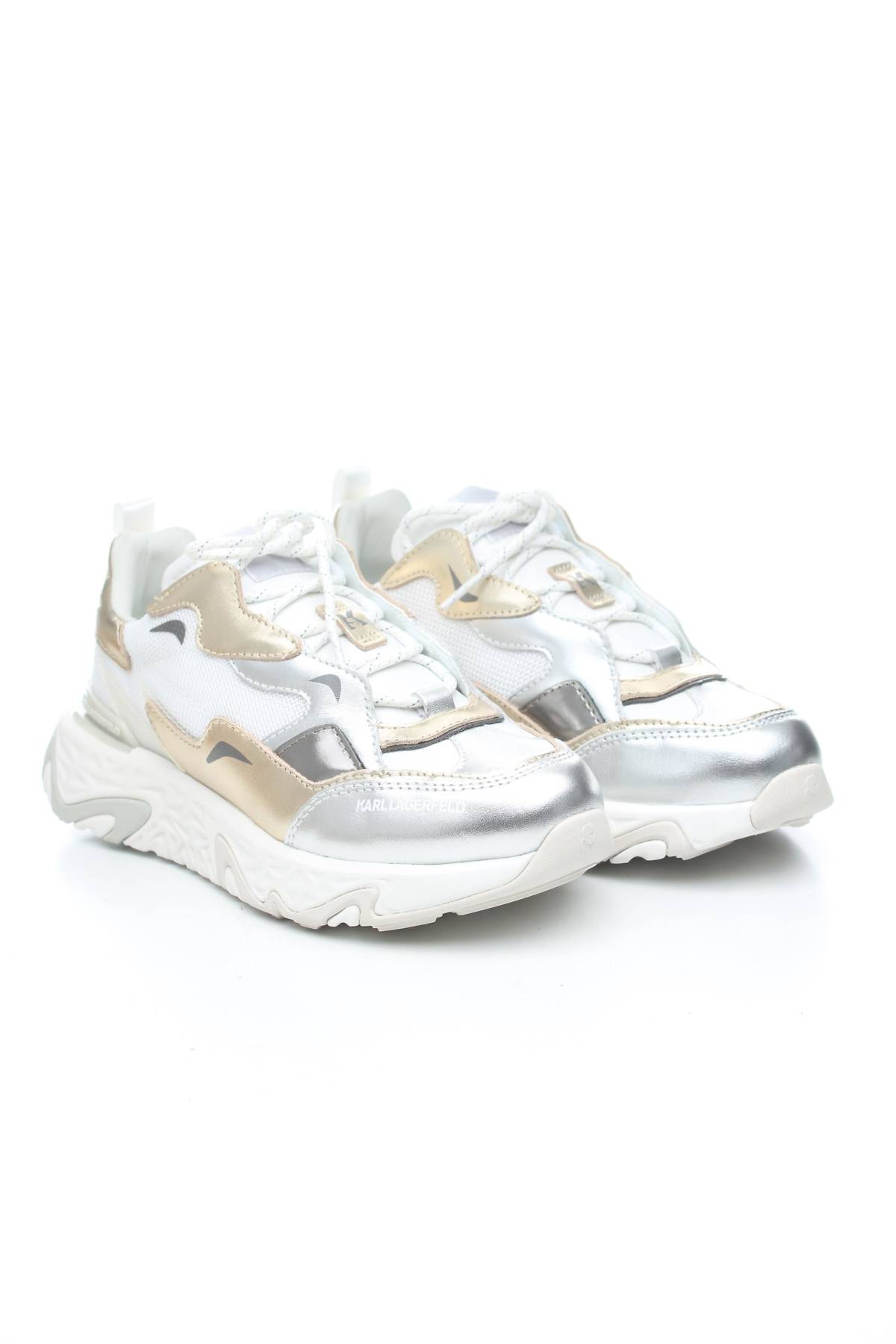 Дамски обувки Karl Lagerfeld3