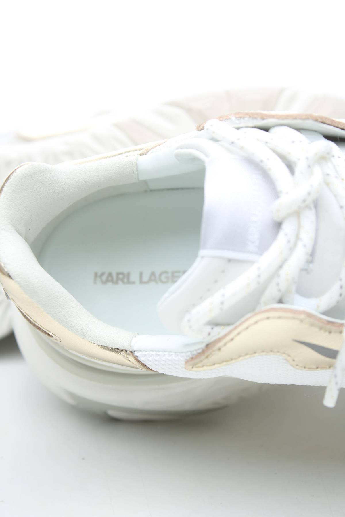 Дамски обувки Karl Lagerfeld5