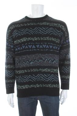 Мъжки пуловер Quicksilver1