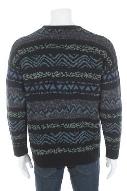 Мъжки пуловер Quicksilver2