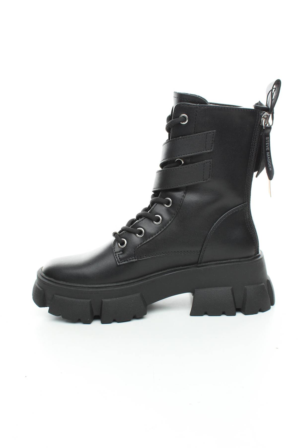 Γυναικεία μποτάκια Steve Madden2