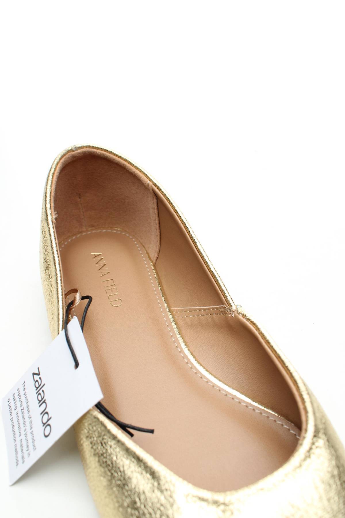 Дамски обувки Anna Field5