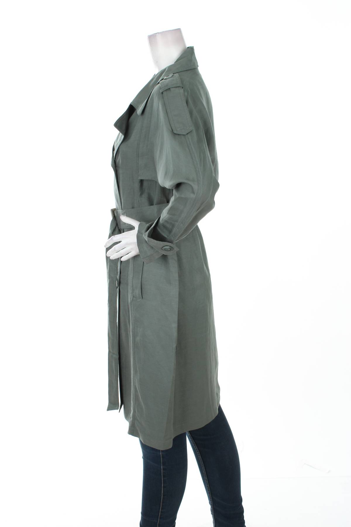 Манто Vero Moda3