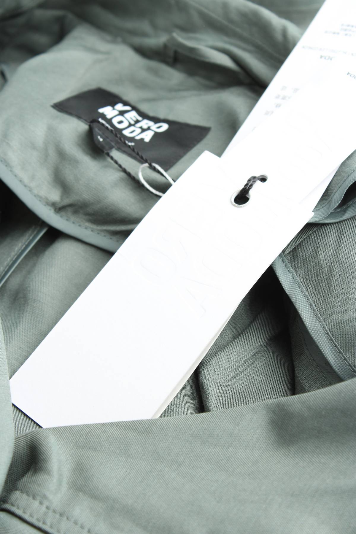 Манто Vero Moda4