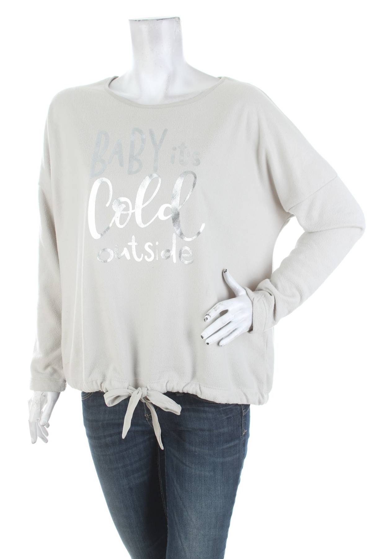 Дамска блуза Terranova1