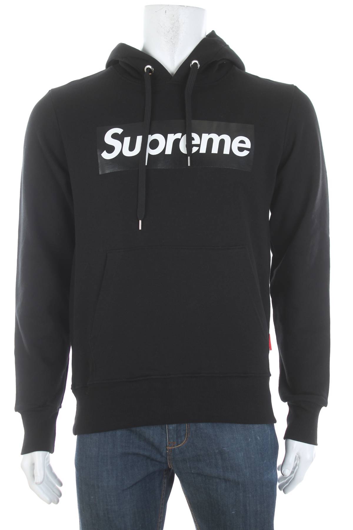 Ανδρικό φούτερ Supreme Spain1