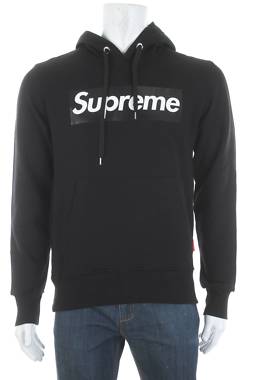 Ανδρικό φούτερ Supreme Spain1