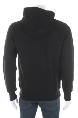 Ανδρικό φούτερ Supreme Spain2