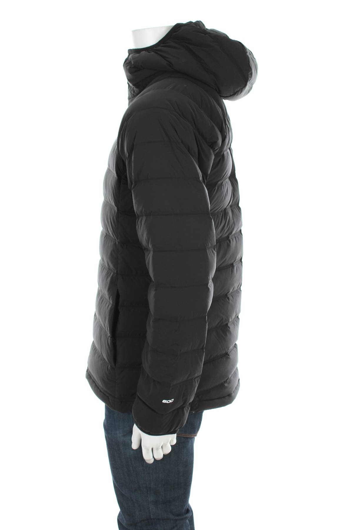 Ανδρικό μπουφάν The North Face3
