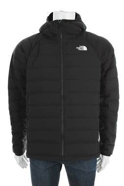 Ανδρικό μπουφάν The North Face1