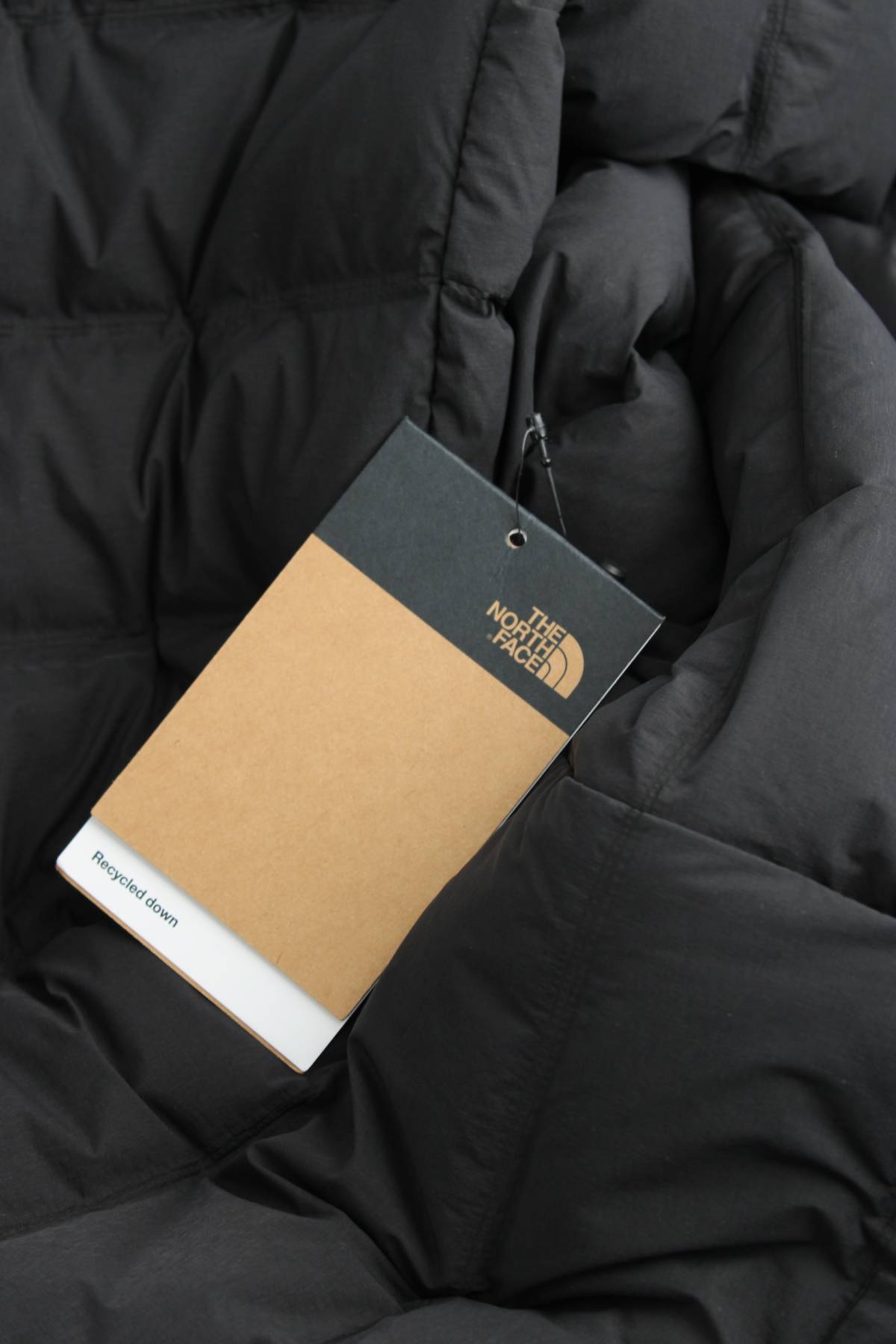 Ανδρικό μπουφάν The North Face4