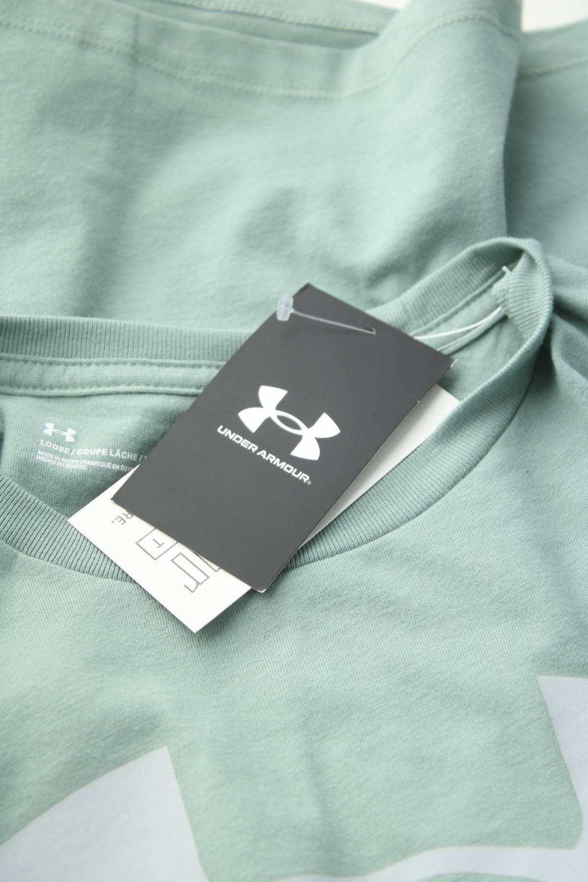 Дамска тениска Under Armour3