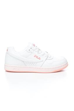 Кецове FILA1 - Contour.bg Кецове FILA1