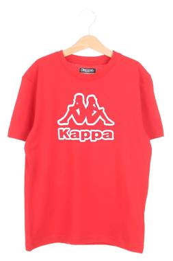 Детска тениска Kappa1