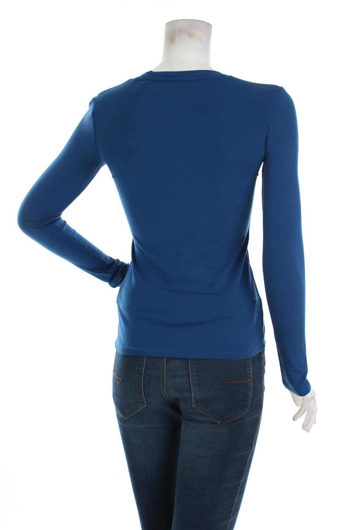 Дамска блуза Guess2 - Contour.bg Дамска блуза Guess2