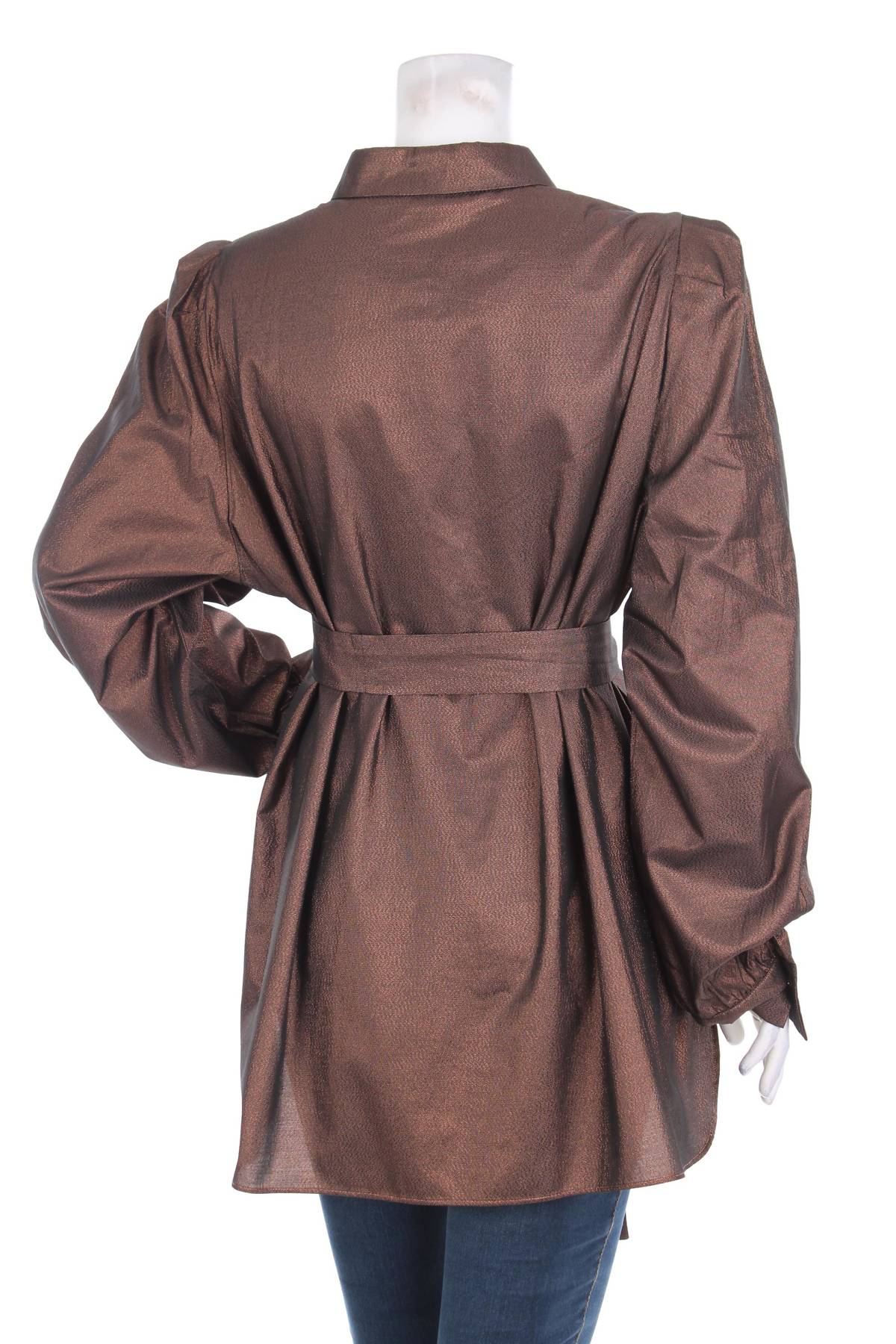 Дамска риза Max Mara2 - Contour.bg Дамска риза Max Mara2