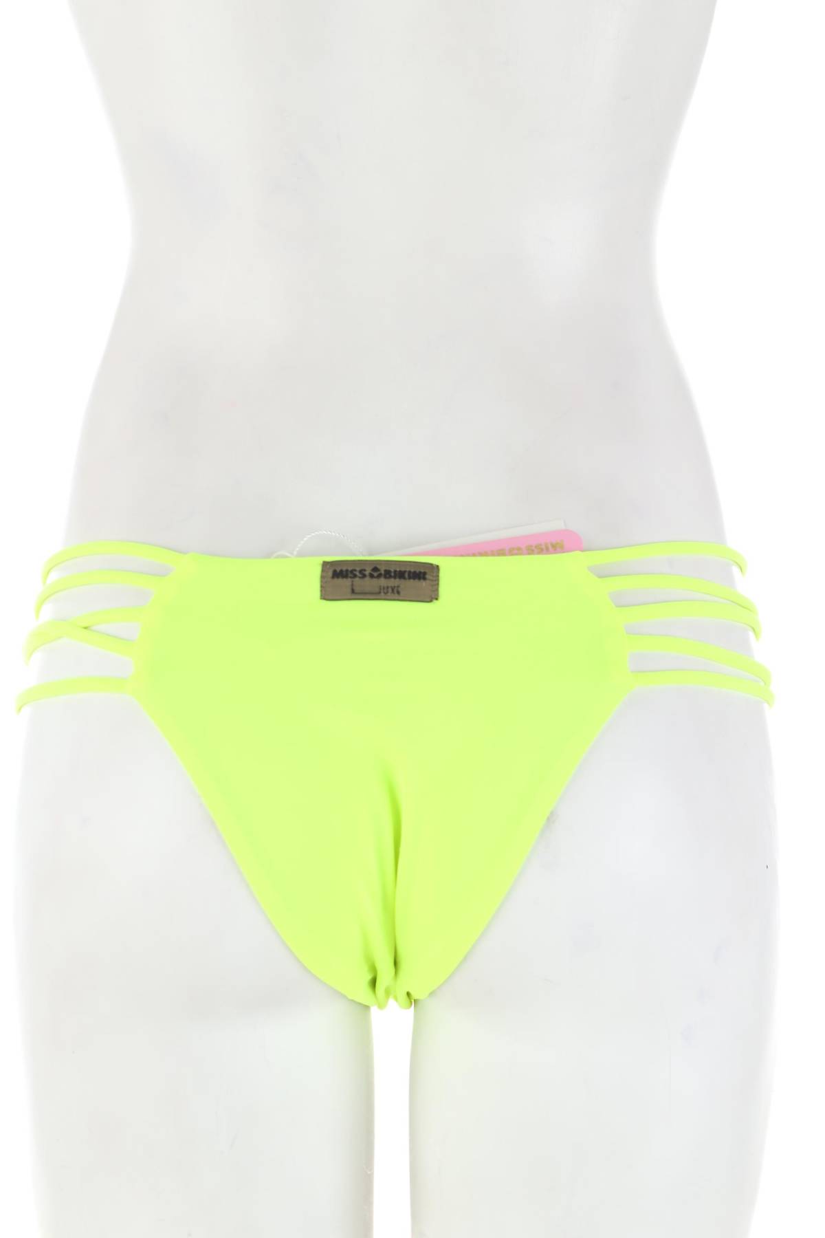 Бански долнище Miss Bikini2 - Contour.bg Бански долнище Miss Bikini2