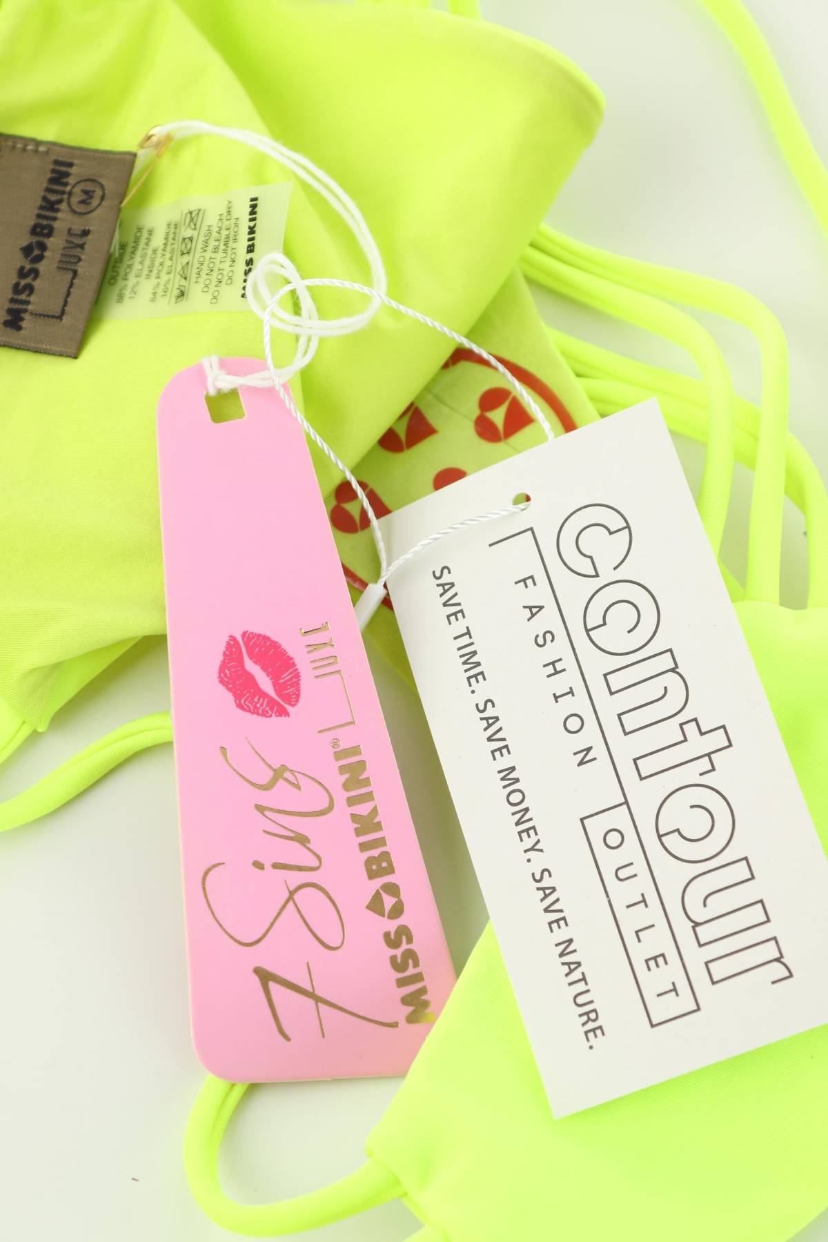 Бански долнище Miss Bikini3 - Contour.bg Бански долнище Miss Bikini3
