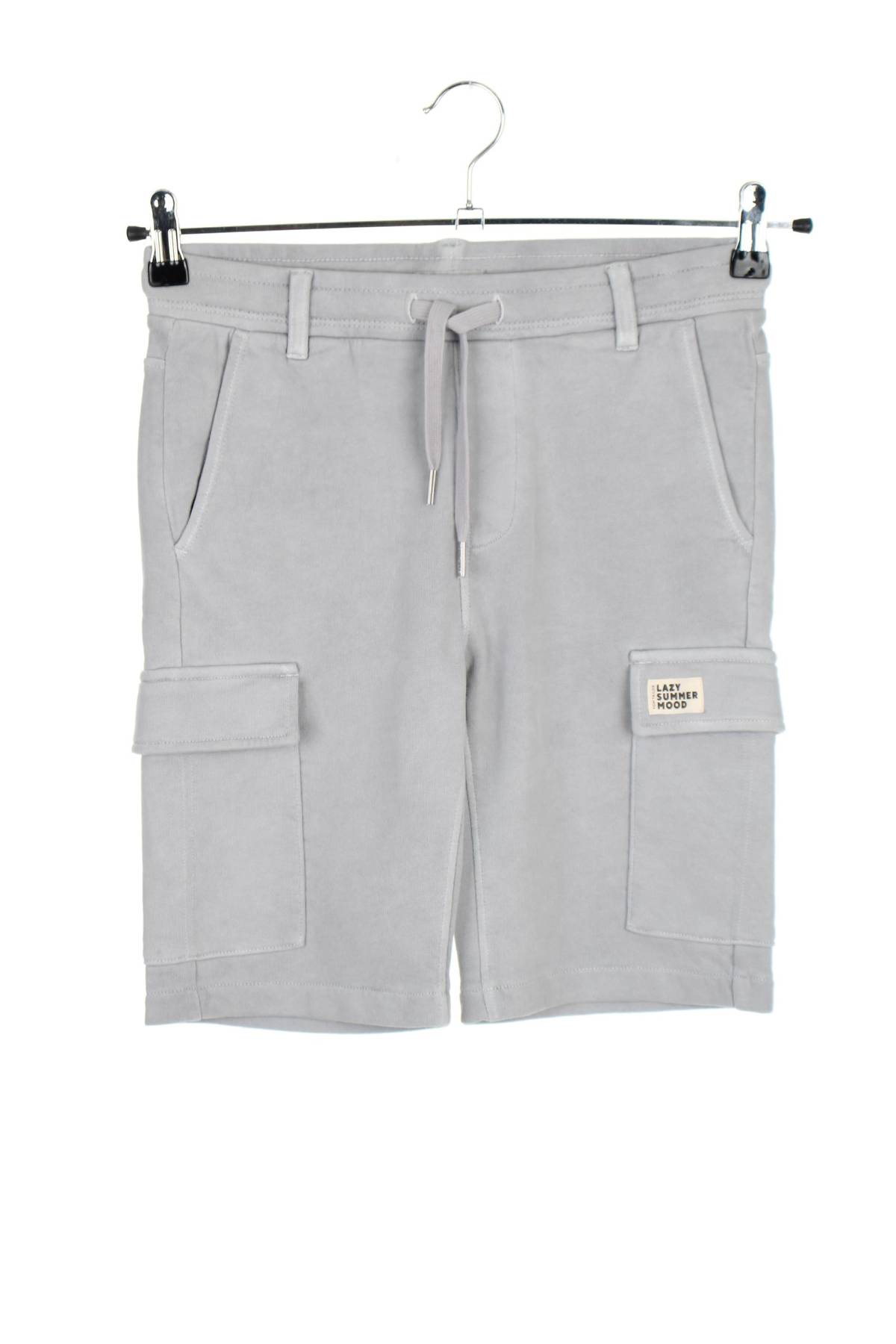 Παιδικά σορτσάκια Tom Tailor1 - Contourshop.gr Παιδικά σορτσάκια Tom Tailor1