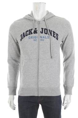 Мъжки суичър Jack & Jones1