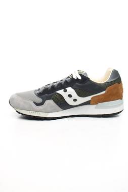 Αθλητικά παπούτσια Saucony2