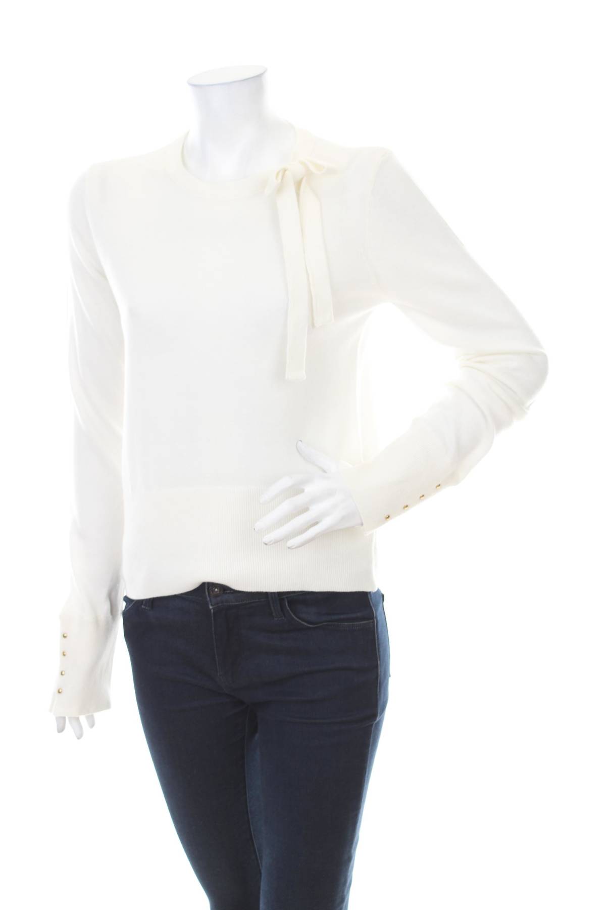 Γυναικείο πουλόβερ Guido Maria Kretschmer1