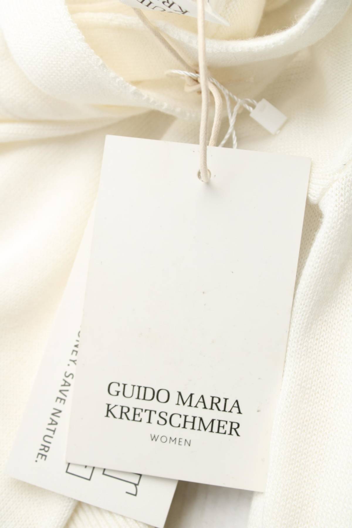 Γυναικείο πουλόβερ Guido Maria Kretschmer3