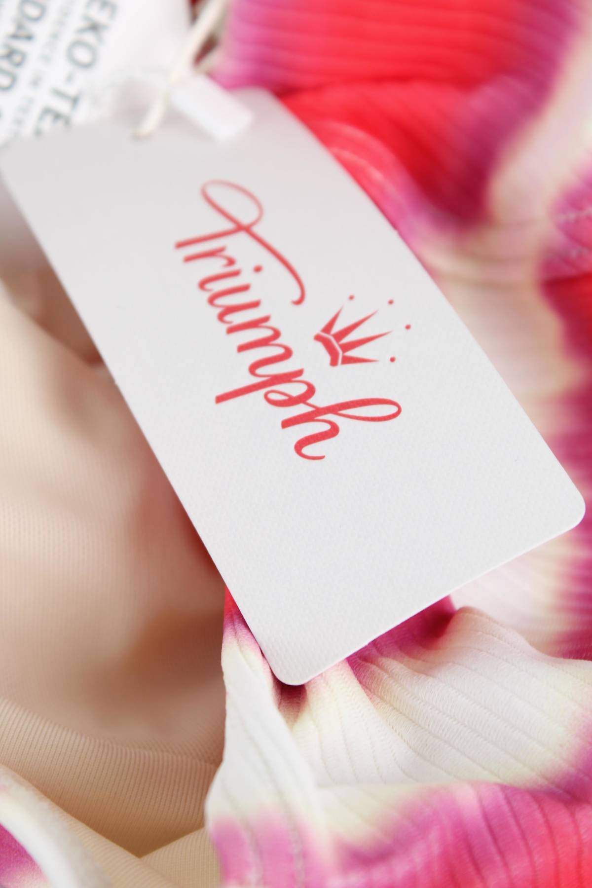 Μαγιό πάνω τμήμα Triumph3