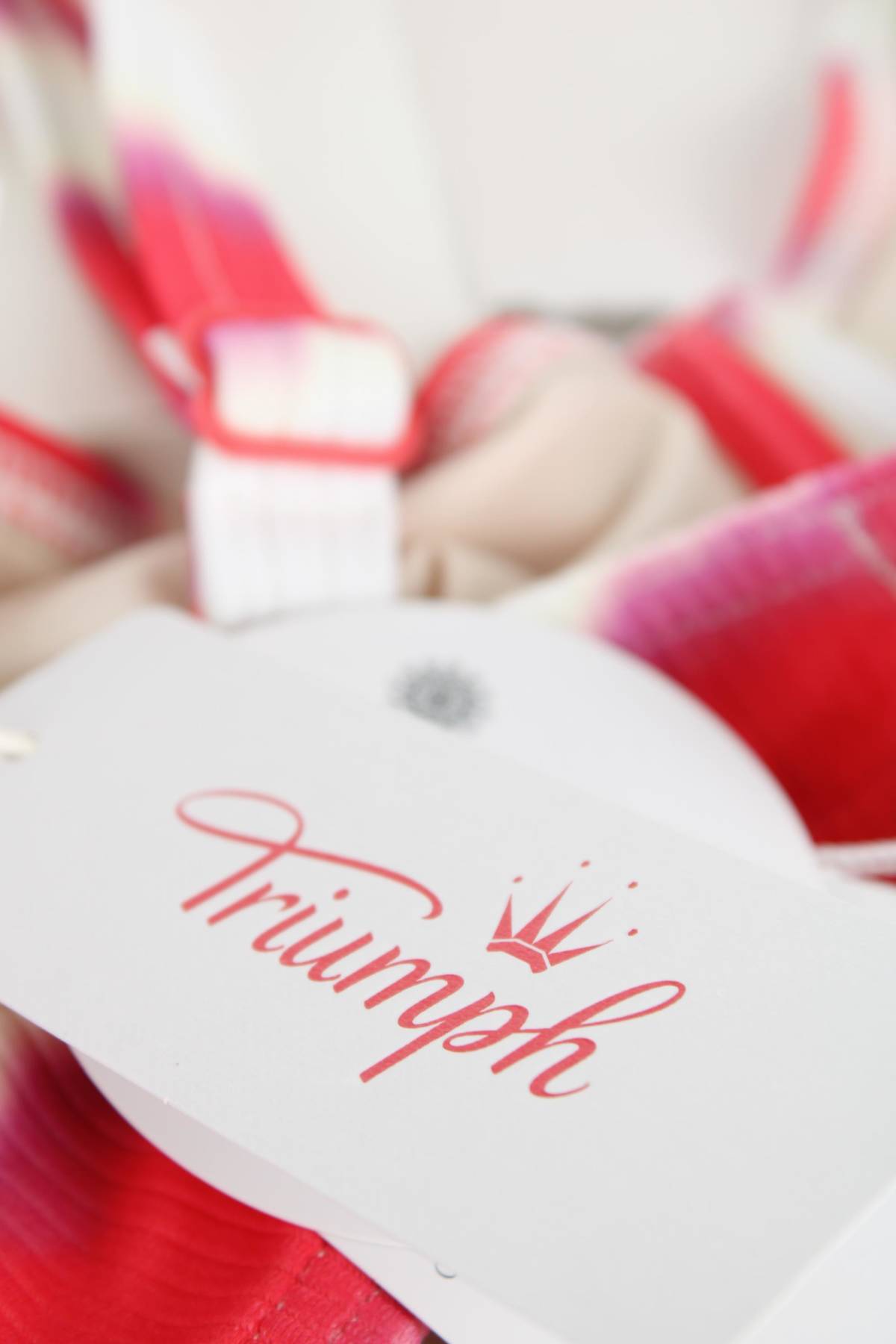 Μαγιό πάνω τμήμα Triumph4