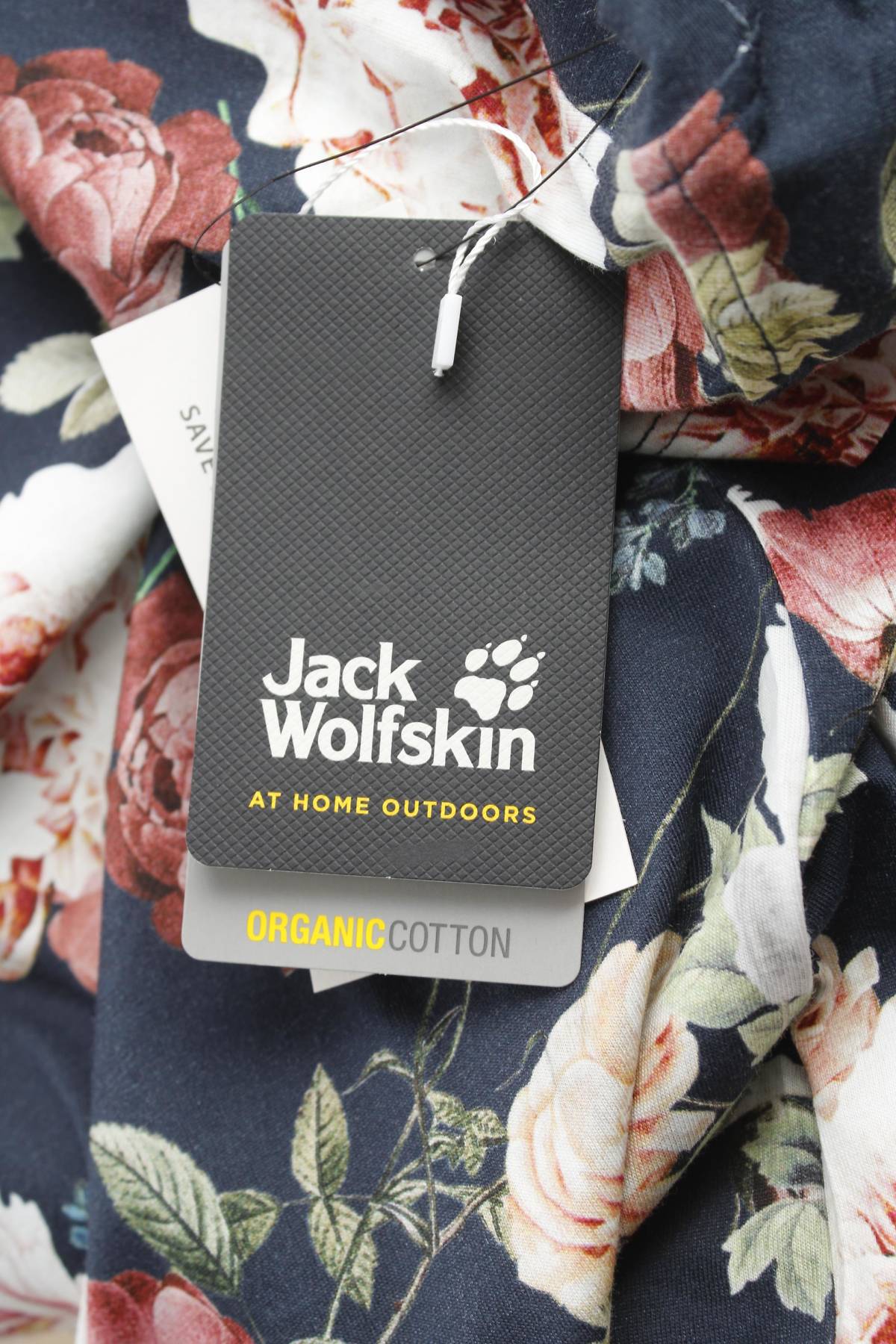 Γυναικείο t-shirt Jack Wolfskin3 - Contourshop.gr Γυναικείο t-shirt Jack Wolfskin3