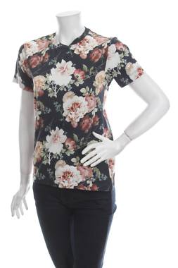 Γυναικείο t-shirt Jack Wolfskin1 - Contourshop.gr Γυναικείο t-shirt Jack Wolfskin1