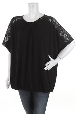 Γυναικεία μπλούζα Only Carmakoma1 - Contourshop.gr Γυναικεία μπλούζα Only Carmakoma1