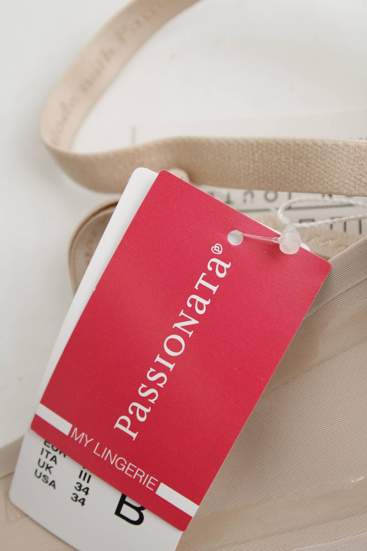 Σουτιέν Passionata by Chantelle3 - Contourshop.gr Σουτιέν Passionata by Chantelle3