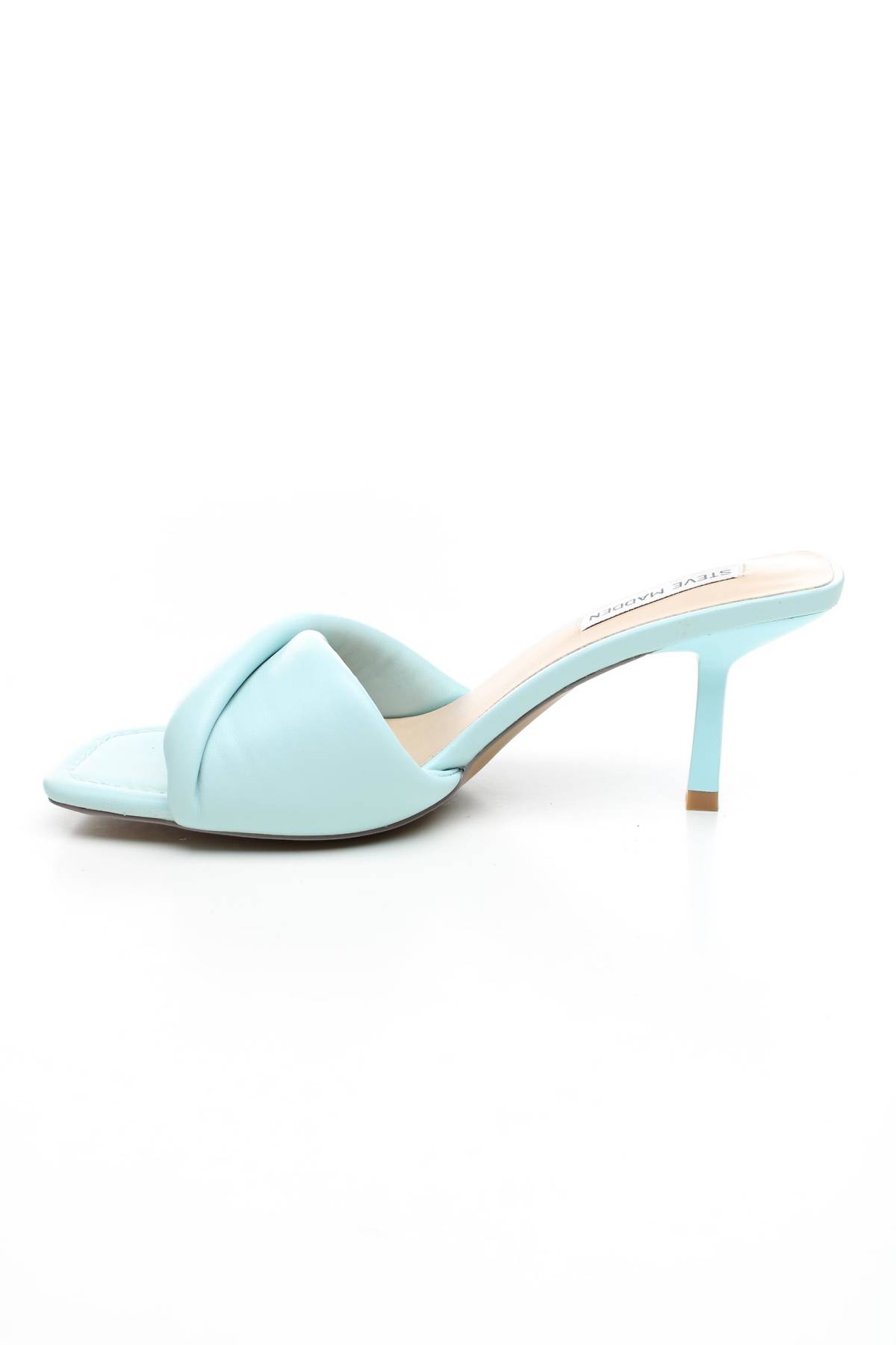 Πέδιλα Steve Madden2 - Contourshop.gr Πέδιλα Steve Madden2