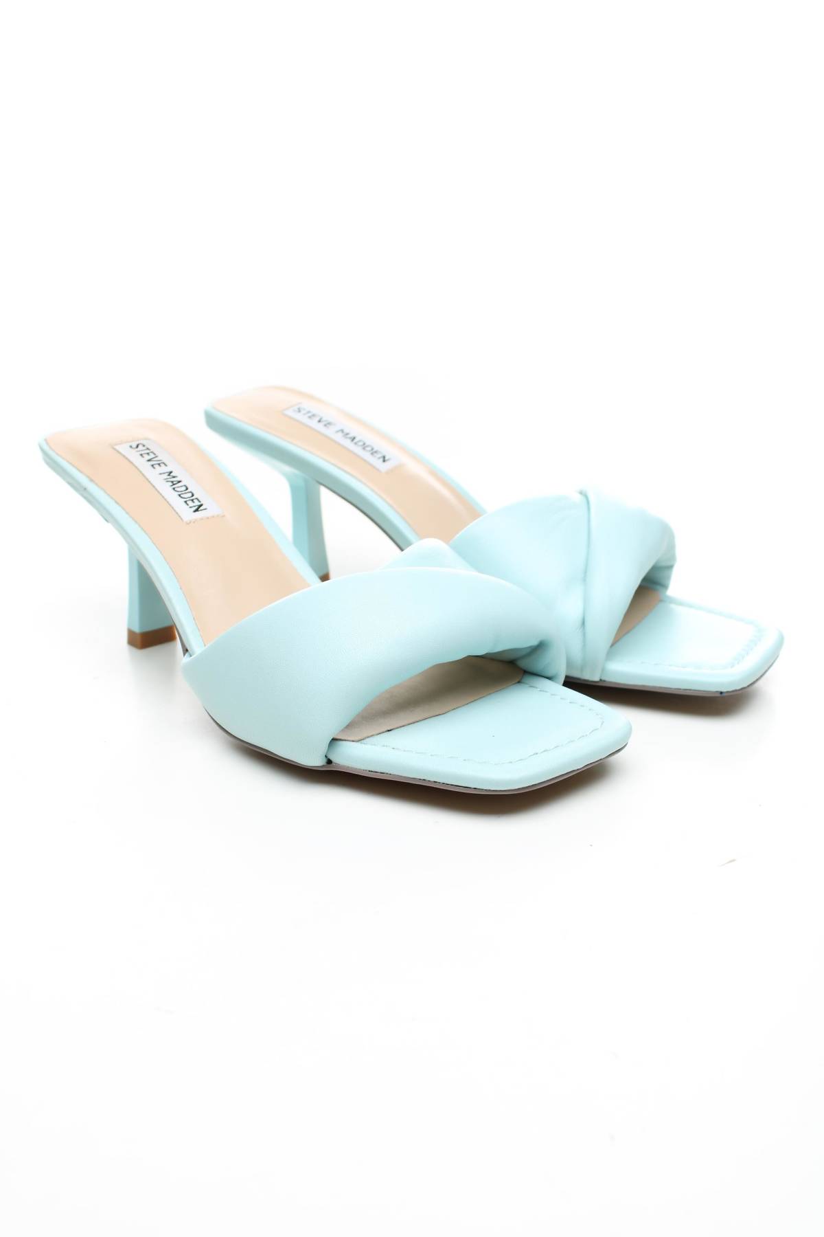 Πέδιλα Steve Madden3 - Contourshop.gr Πέδιλα Steve Madden3