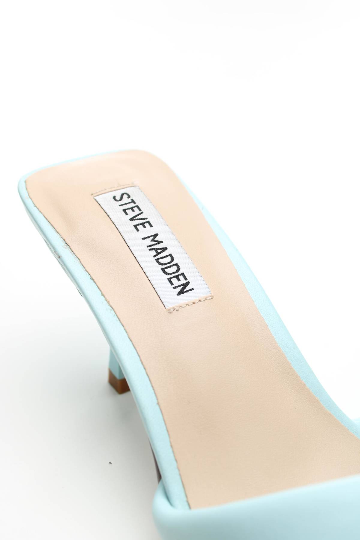 Πέδιλα Steve Madden5 - Contourshop.gr Πέδιλα Steve Madden5