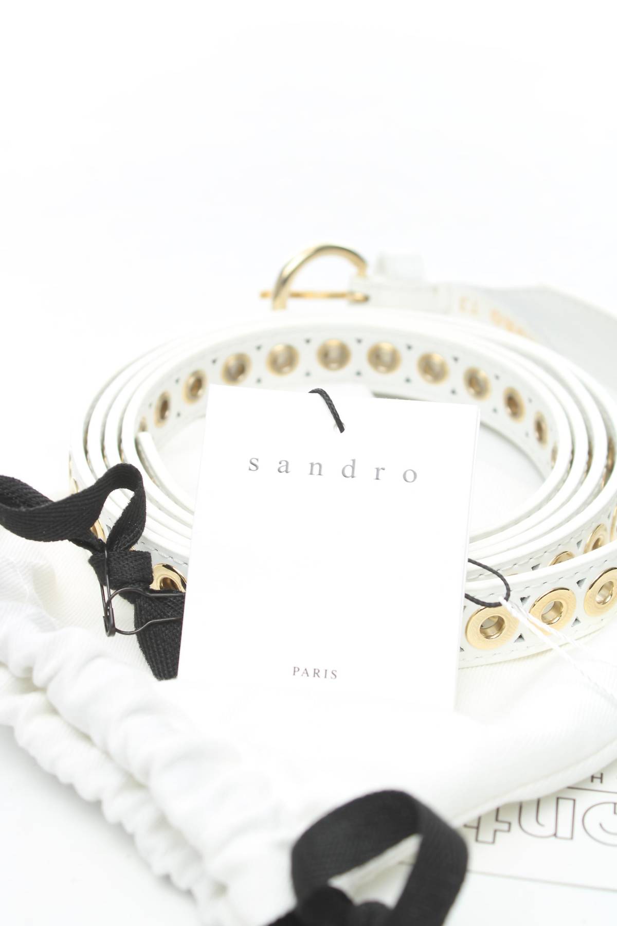 Колан Sandro3 - Contour.bg Колан Sandro3