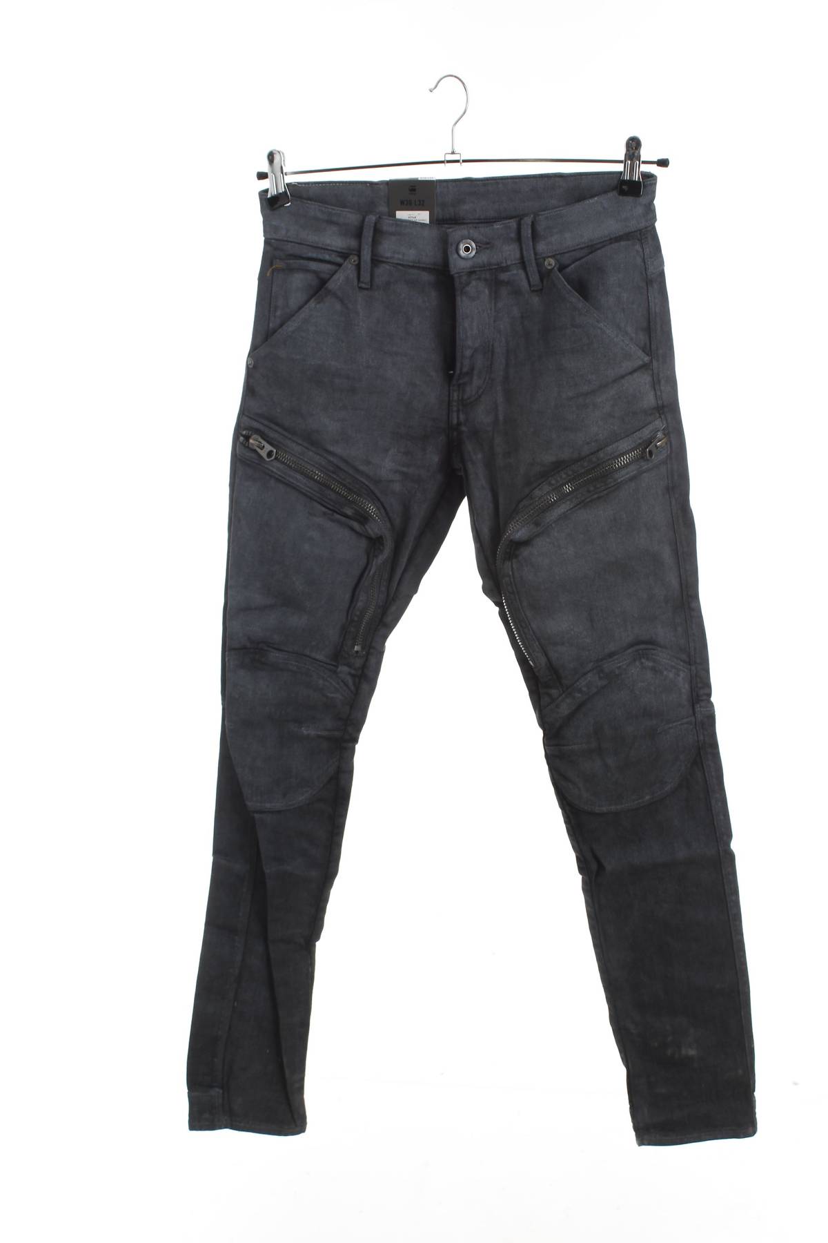 Мъжки дънки G-Star Raw1 - Contour.bg Мъжки дънки G-Star Raw1