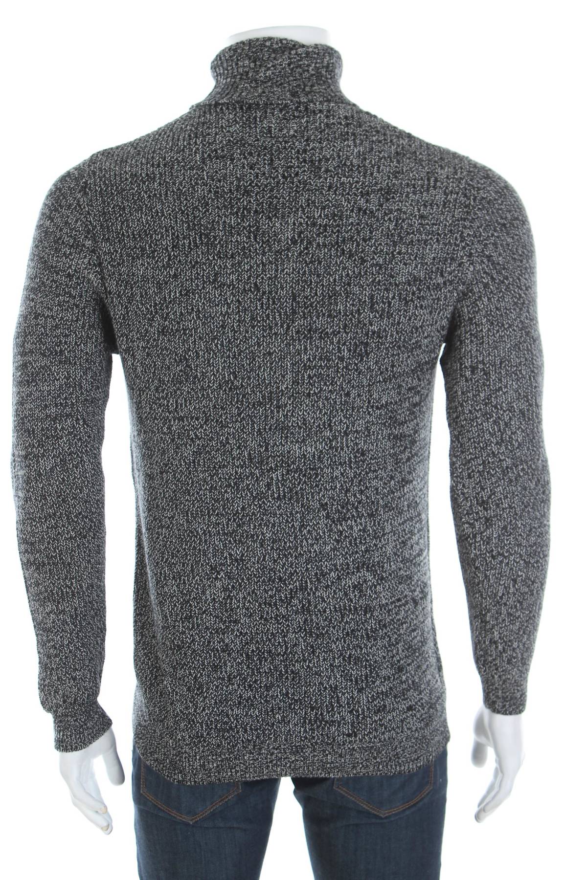 Мъжки пуловер Redefined Rebel2