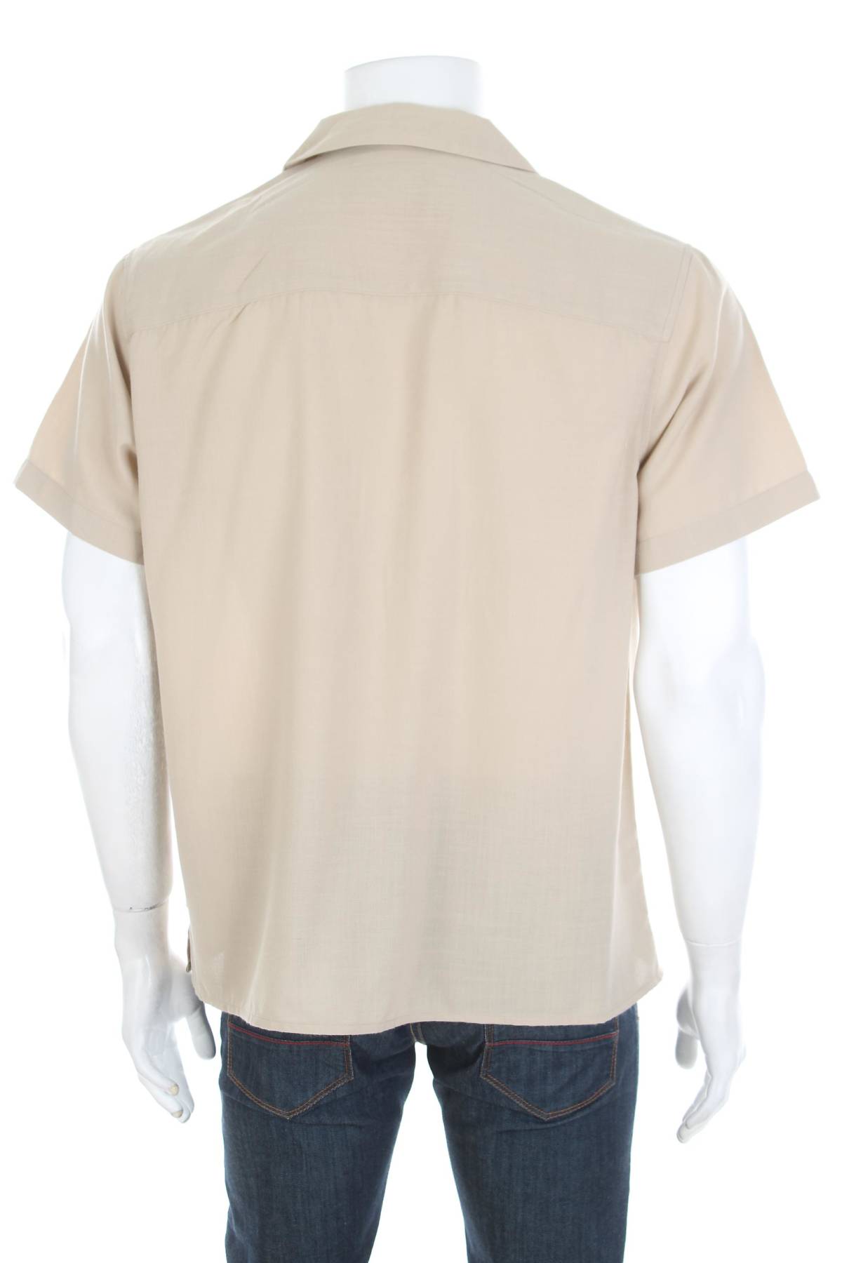 Мъжка риза Jack & Jones CORE2