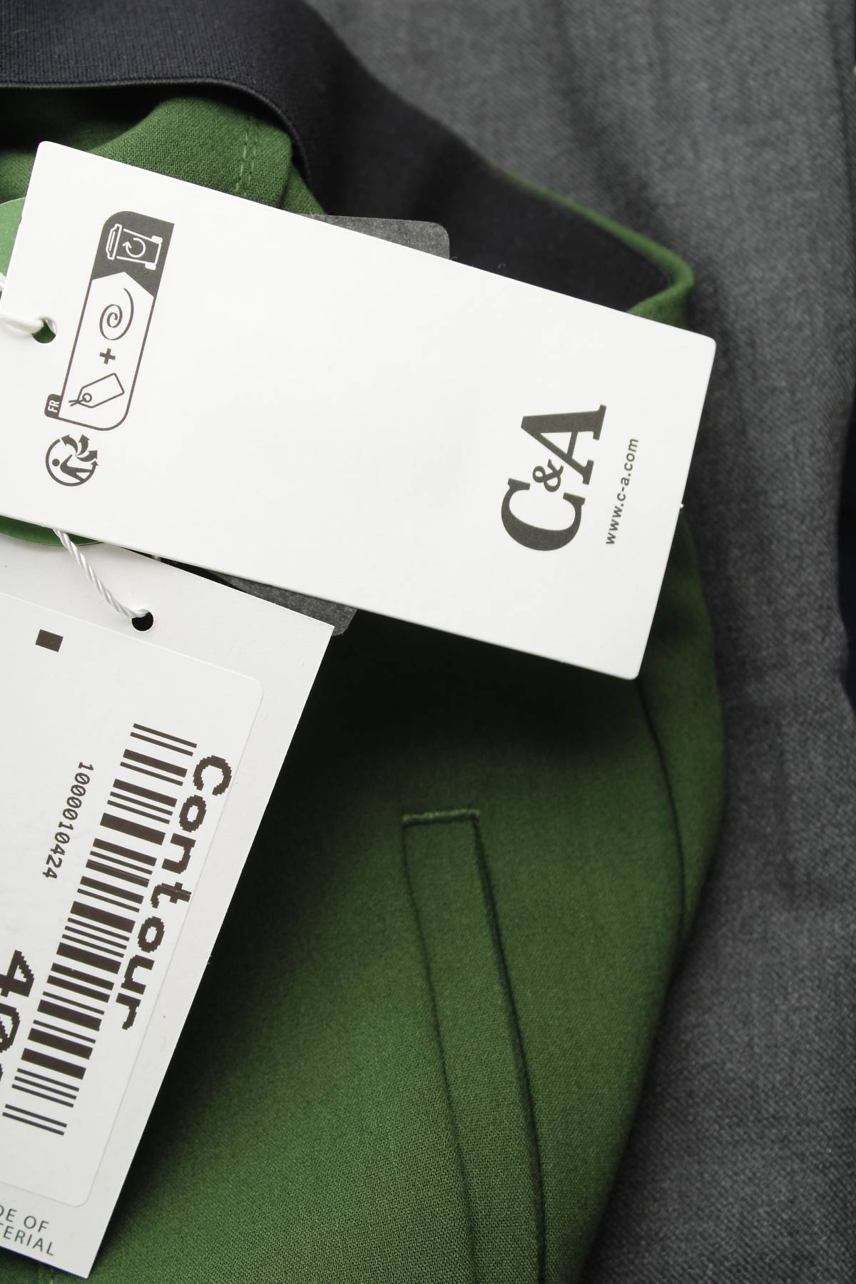Γυναικείο παντελόνι C&A3 - Contourshop.gr Γυναικείο παντελόνι C&A3