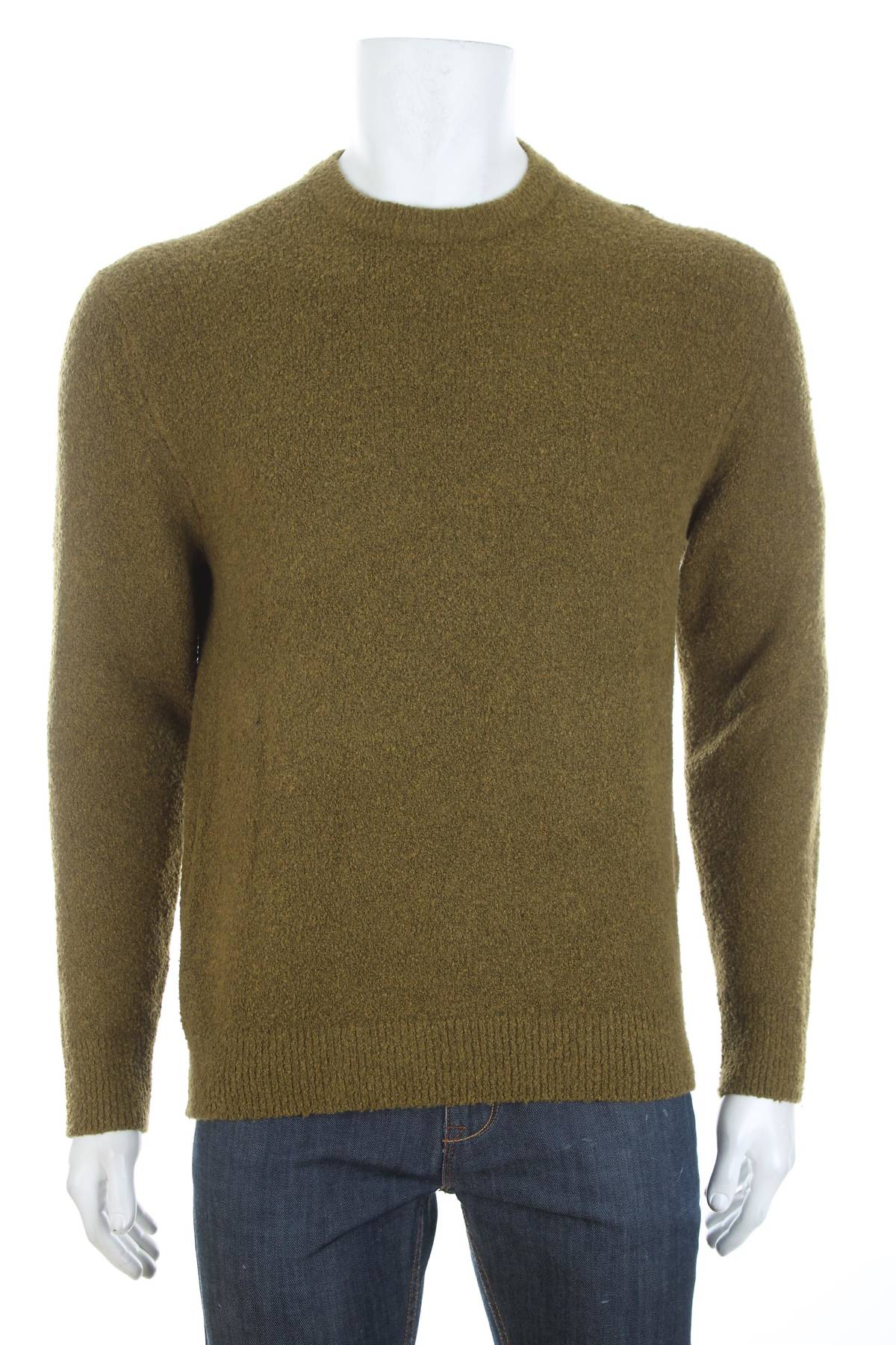 Ανδρικό πουλόβερ C&A1