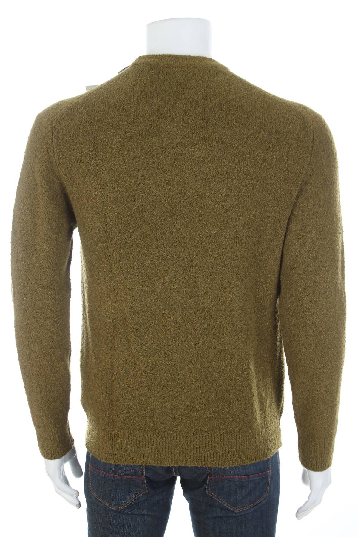 Ανδρικό πουλόβερ C&A2