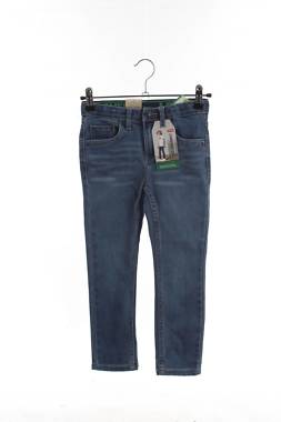 Детски дънки Levi's1