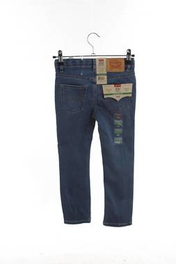 Детски дънки Levi's2