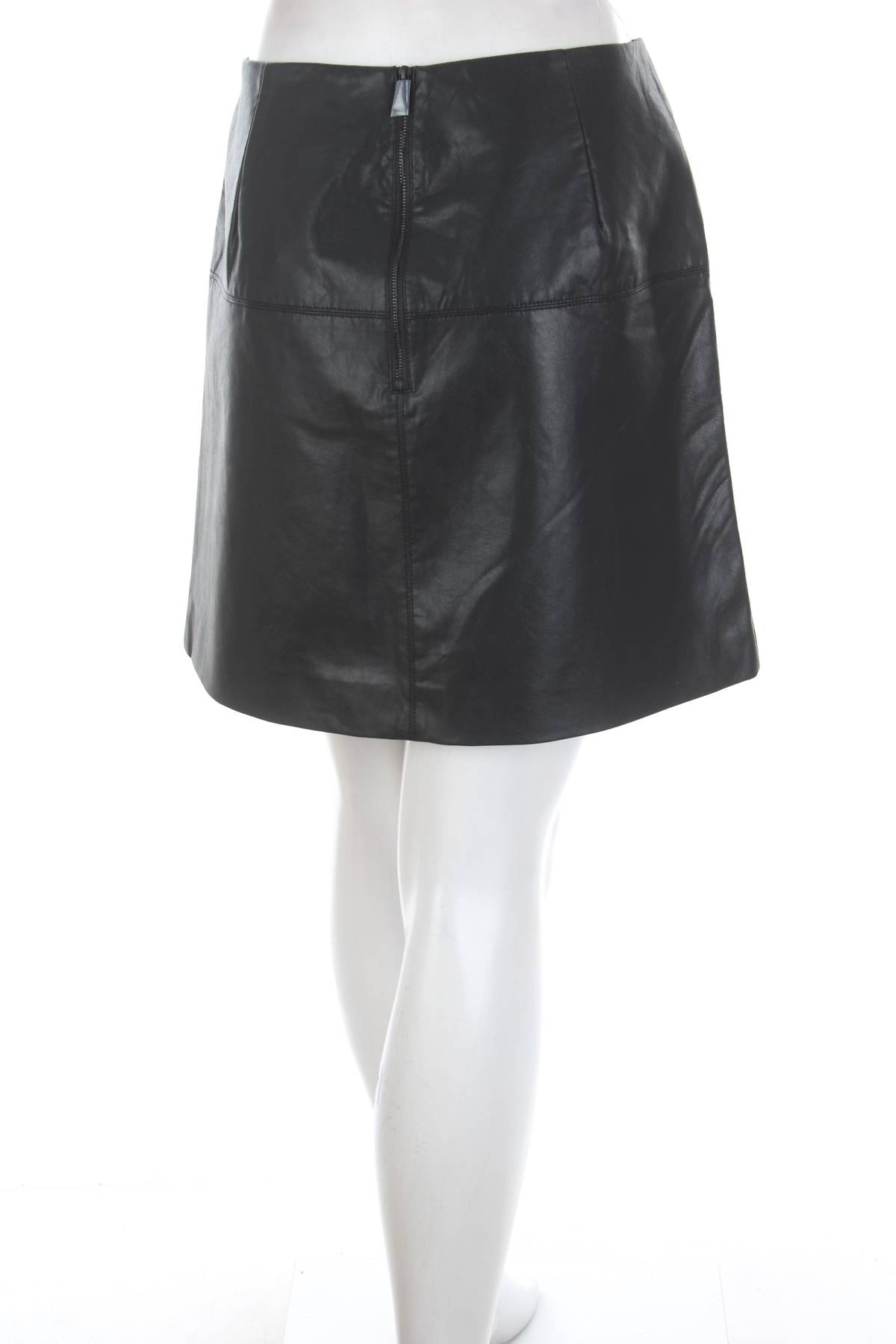 Δερμάτινη φούστα Ted Baker2 - Contourshop.gr Δερμάτινη φούστα Ted Baker2