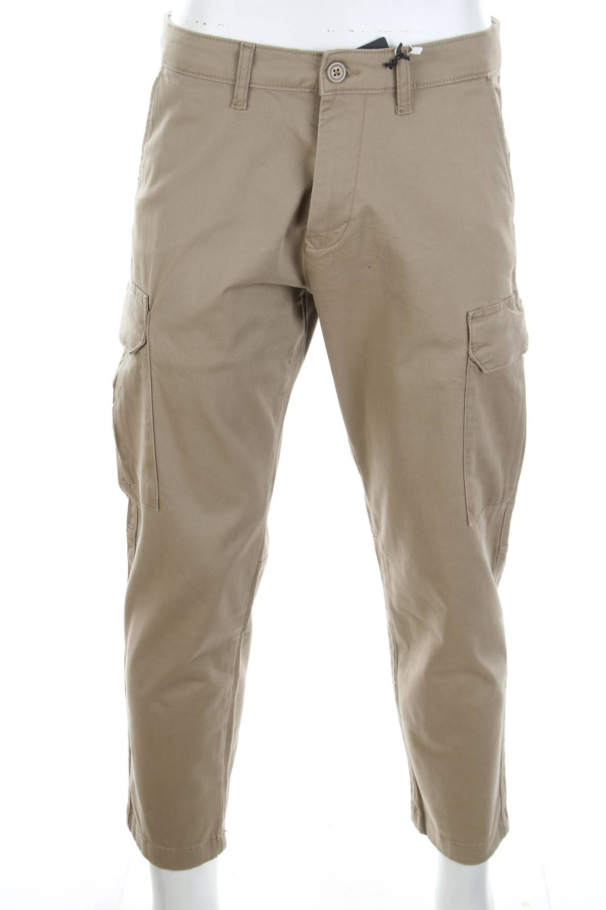 Мъжки панталон C&A1