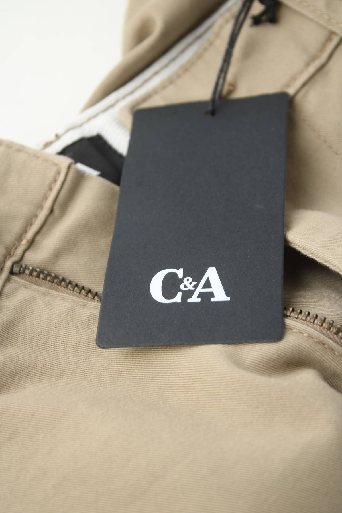 Мъжки панталон C&A3